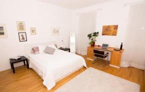 Vienna Premium Room Naschmarkt, Wien, Österreich